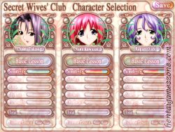 Secret Wives Club - picture 2