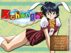 X - Change - picture 1